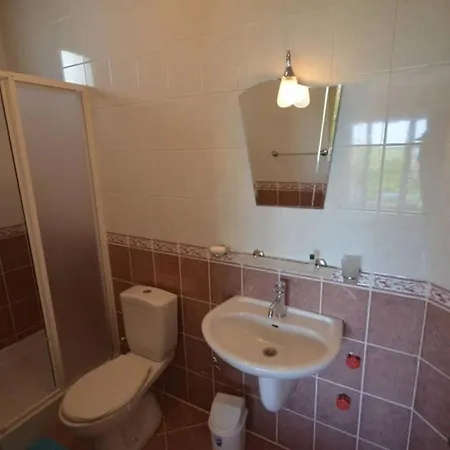 Leton Kleo-2 Sea View In Center