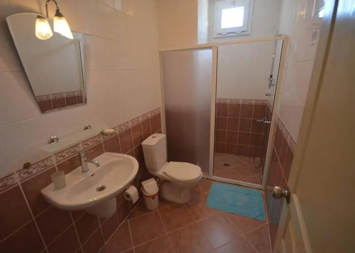 Leton Kleo-2 Sea View In Center *