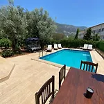 Leton Kleo-2 Sea View In Center Villa *