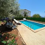 Villa Leton Kleo-2 Sea View In Center *